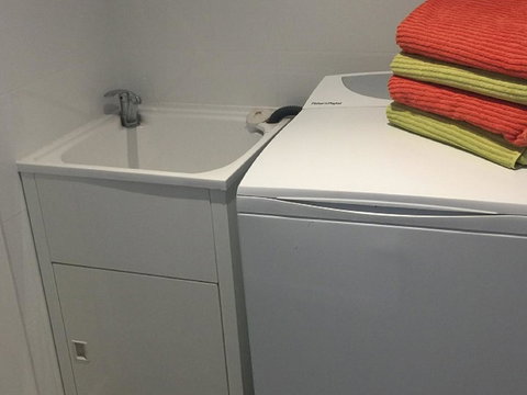 Refuge Cove On Pittwater - Yamba Accommodation 10