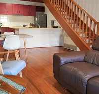 The Great Escape Lofts - Yamba Accommodation
