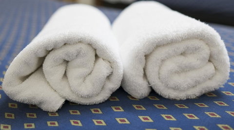 Banjo Paterson Inn - Yamba Accommodation 31