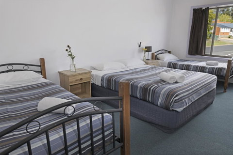 Banjo Paterson Inn - Yamba Accommodation 19