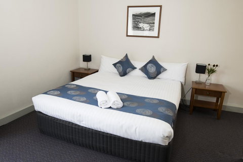 Banjo Paterson Inn - Yamba Accommodation 25