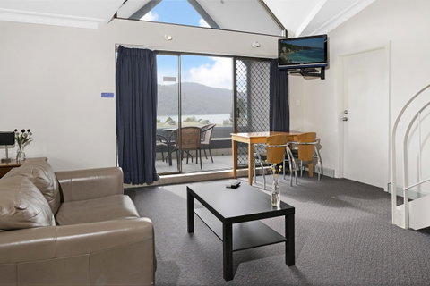 Banjo Paterson Inn - Yamba Accommodation 22