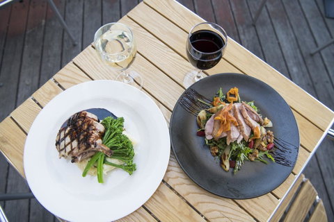 Banjo Paterson Inn - Yamba Accommodation 34