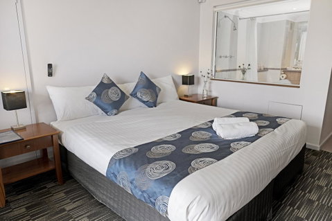Banjo Paterson Inn - Yamba Accommodation 23