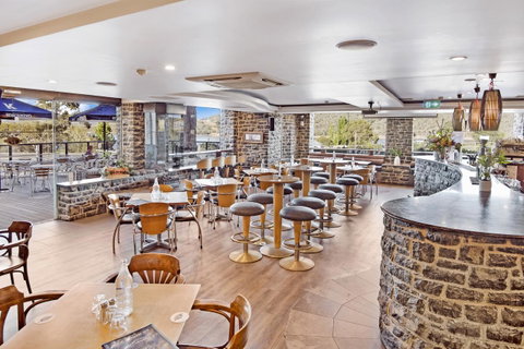 Banjo Paterson Inn - Yamba Accommodation 8
