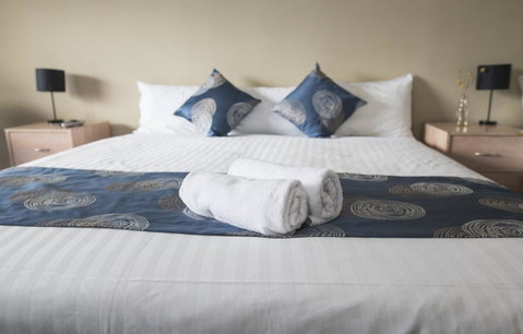 Banjo Paterson Inn - Yamba Accommodation 14