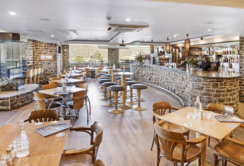 Banjo Paterson Inn - Yamba Accommodation 9