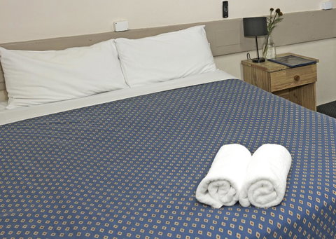 Banjo Paterson Inn - Yamba Accommodation 32