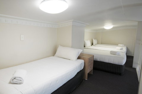 Banjo Paterson Inn - Yamba Accommodation 27