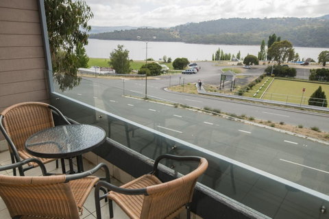 Banjo Paterson Inn - Yamba Accommodation 24