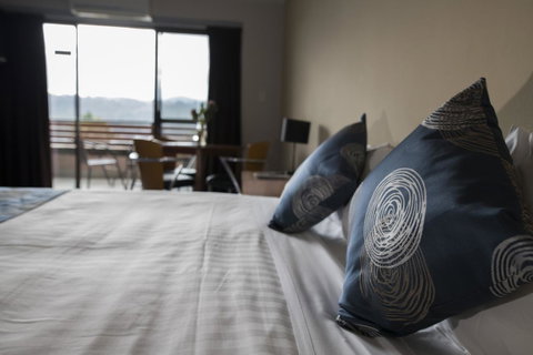 Banjo Paterson Inn - Yamba Accommodation 30