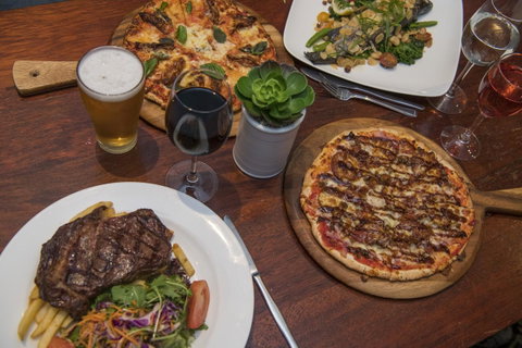 Banjo Paterson Inn - Yamba Accommodation 36