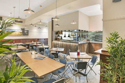Banjo Paterson Inn - Yamba Accommodation 4