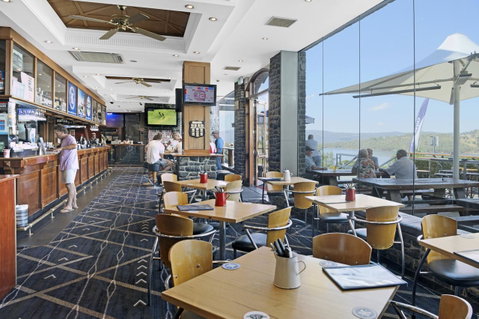 Banjo Paterson Inn - Yamba Accommodation 42