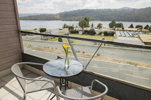 Banjo Paterson Inn - Yamba Accommodation 3