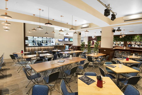 Banjo Paterson Inn - Yamba Accommodation 5