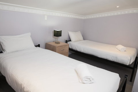 Banjo Paterson Inn - Yamba Accommodation 26