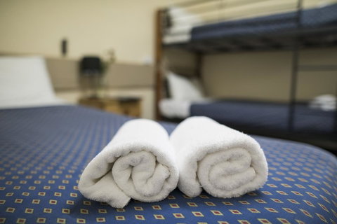 Banjo Paterson Inn - Yamba Accommodation 12