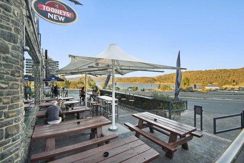 Banjo Paterson Inn - Yamba Accommodation 7