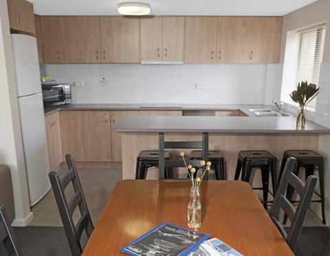 Banjo Paterson Inn - Yamba Accommodation 10
