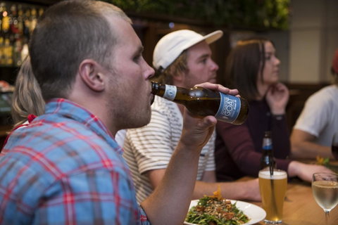Banjo Paterson Inn - Yamba Accommodation 39