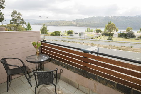 Banjo Paterson Inn - Yamba Accommodation 29