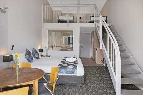 Banjo Paterson Inn - Yamba Accommodation 2