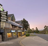Banjo Paterson Inn - Yamba Accommodation