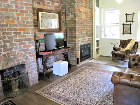 Apple Tree Cottage - Yamba Accommodation 17