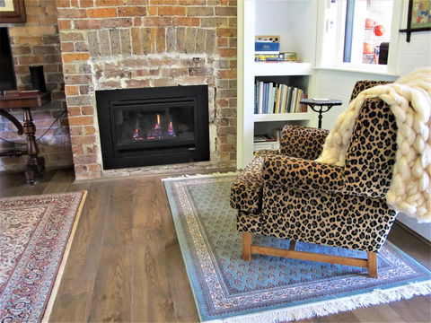 Apple Tree Cottage - Yamba Accommodation 18