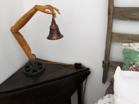 Apple Tree Cottage - Yamba Accommodation 12