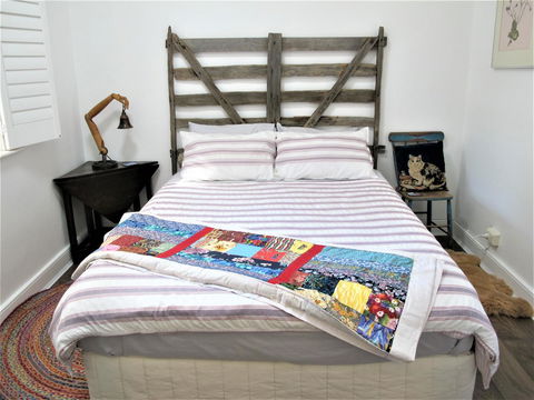Apple Tree Cottage - Yamba Accommodation 10