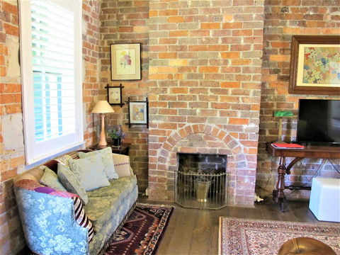 Apple Tree Cottage - Yamba Accommodation 14