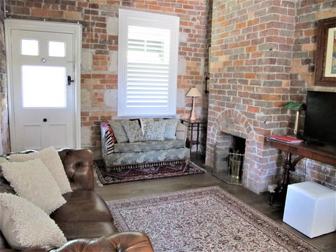 Apple Tree Cottage - Yamba Accommodation 13