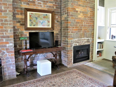 Apple Tree Cottage - Yamba Accommodation 15