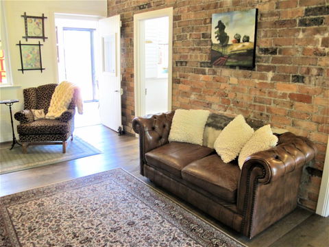 Apple Tree Cottage - Yamba Accommodation 19