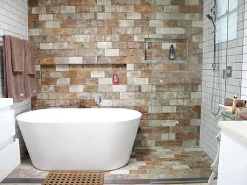 Apple Tree Cottage - Yamba Accommodation 2