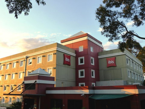 Ibis Thornleigh - Yamba Accommodation 9