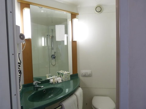Ibis Thornleigh - Yamba Accommodation 4