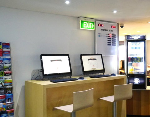 Ibis Thornleigh - Yamba Accommodation 26
