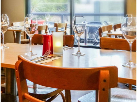 Ibis Thornleigh - Yamba Accommodation 30