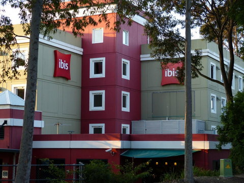 Ibis Thornleigh - Yamba Accommodation 8