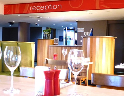 Ibis Thornleigh - Yamba Accommodation 10