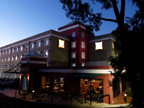 Ibis Thornleigh - Yamba Accommodation 1