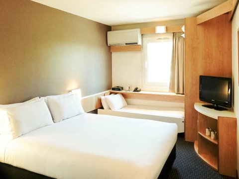 Ibis Thornleigh - Yamba Accommodation 33