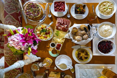 Thistle Hill Guesthouse - Walk To Many Wineries And Restaurants - Yamba Accommodation 22