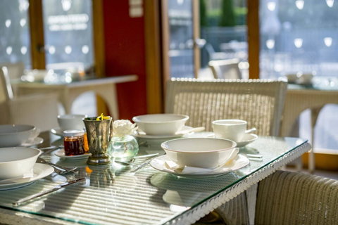 Thistle Hill Guesthouse - Walk To Many Wineries And Restaurants - Yamba Accommodation 16