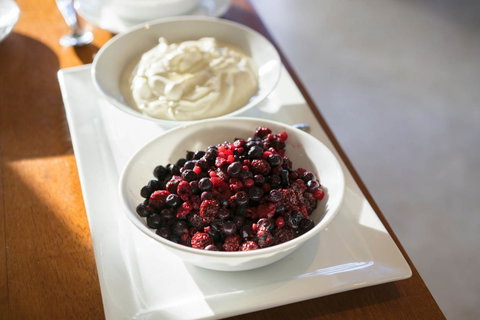 Thistle Hill Guesthouse - Walk To Many Wineries And Restaurants - Yamba Accommodation 12