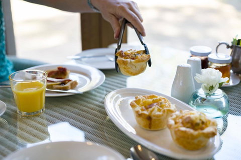 Thistle Hill Guesthouse - Walk To Many Wineries And Restaurants - Yamba Accommodation 3