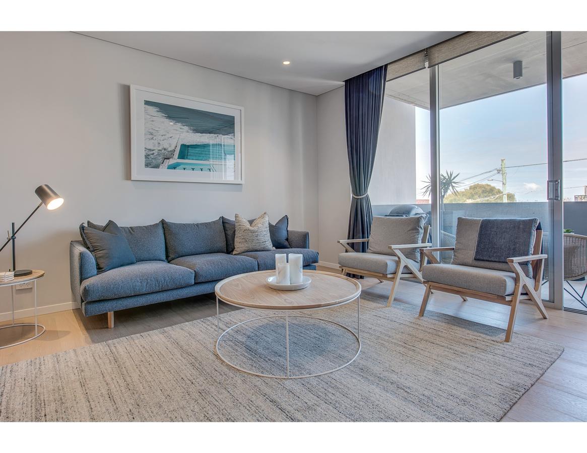 Bondi NSW Yamba Accommodation